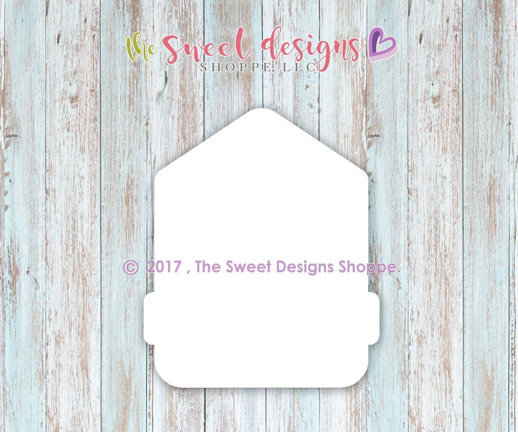 Cookie Cutters - Kawaii Pencil - Cookie Cutter - The Sweet Designs Shoppe - TSDS - - ALL,back to school,Color,Cookie Cutter,Grad,graduations,kawaii,Pencil,Promocode,School,School / Graduation,school supplies