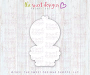 Cookie Cutters - Kid with Chick Costume - Cookie Cutter - The Sweet Designs Shoppe - TSDS - - ALL,Animal,Animals,Animals and Insects,Cookie Cutter,Easter,Easter / Spring,Fall Halloween,halloween,Halloween / Fall / Thanksgiving,insect,Insects,Kids / Fantasy,Nature,Promocode,Spring,STL,valentine,valentines