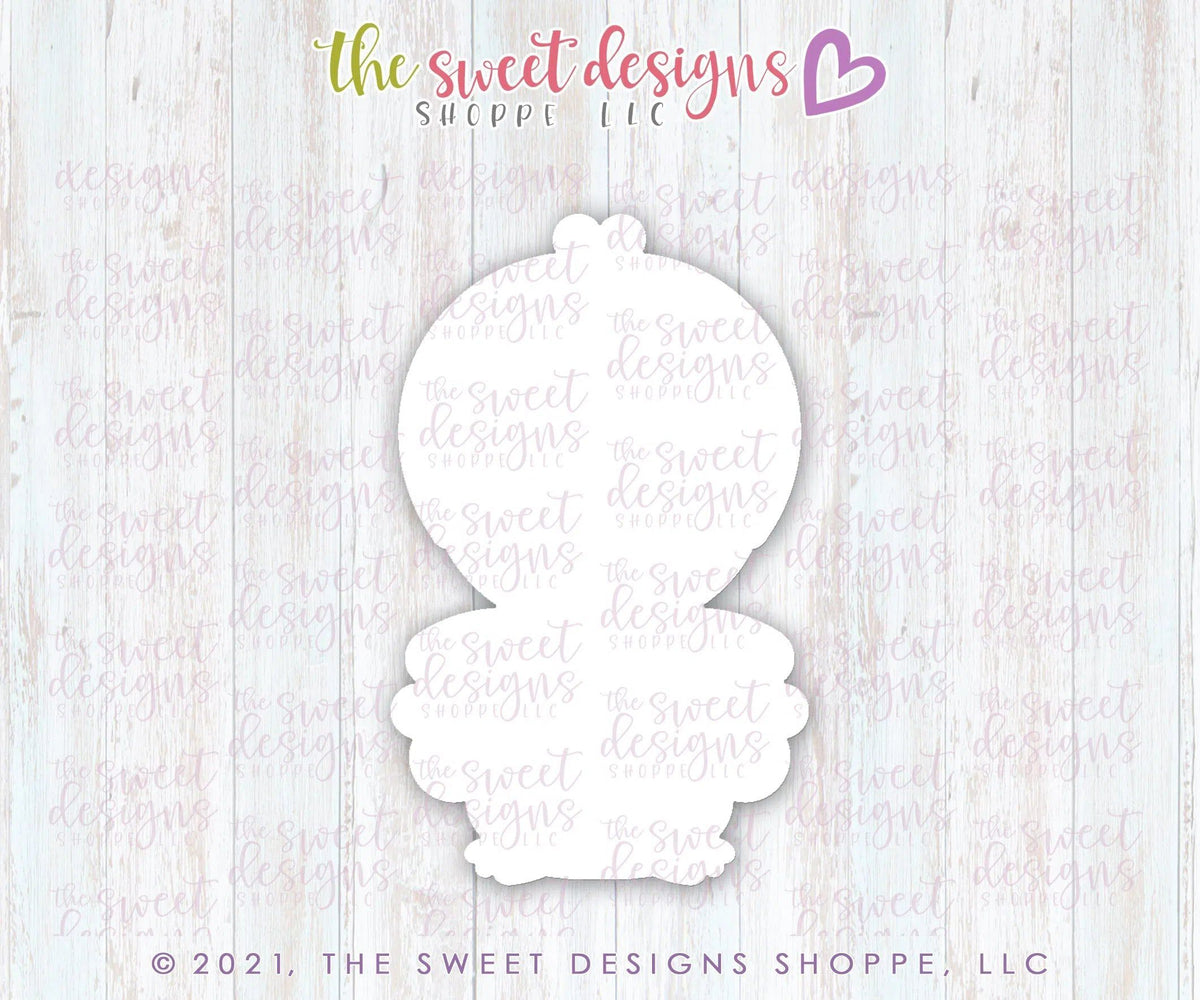 Cookie Cutters - Kid with Chick Costume - Cookie Cutter - The Sweet Designs Shoppe - TSDS - - ALL,Animal,Animals,Animals and Insects,Cookie Cutter,Easter,Easter / Spring,Fall Halloween,halloween,Halloween / Fall / Thanksgiving,insect,Insects,Kids / Fantasy,Nature,Promocode,Spring,STL,valentine,valentines