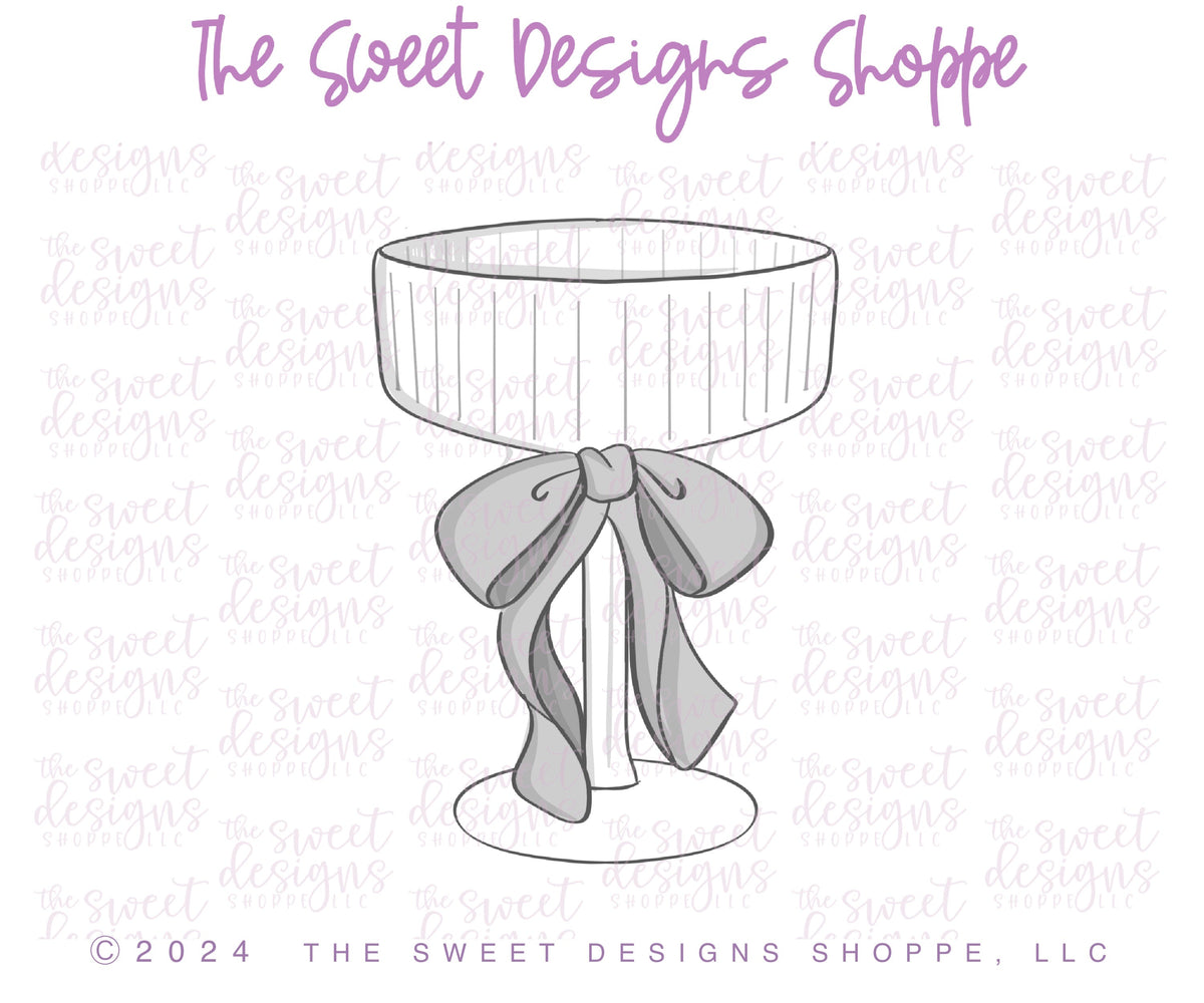 Cookie Cutters - Kirkie Kookies “Ladies Night Out” Class Cookie Cutters Set - Set of 5 Cookie Cutters - Online Class not included. - The Sweet Designs Shoppe - TSDS - - ALL,class,Cookie Cutter,Kirkie,Ladies Night Out,online,online class,Promocode,set,sets,STL,valenteine,valentine,Valentines,Valentines 2026