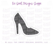 Cookie Cutters - Kirkie Kookies “Ladies Night Out” Class Cookie Cutters Set - Set of 5 Cookie Cutters - Online Class not included. - The Sweet Designs Shoppe - TSDS - - ALL,class,Cookie Cutter,Kirkie,Ladies Night Out,online,online class,Promocode,set,sets,STL,valenteine,valentine,Valentines,Valentines 2026