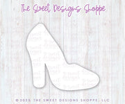 Cookie Cutters - Kirkie Kookies “Ladies Night Out” Class Cookie Cutters Set - Set of 5 Cookie Cutters - Online Class not included. - The Sweet Designs Shoppe - TSDS - - ALL,class,Cookie Cutter,Kirkie,Ladies Night Out,online,online class,Promocode,set,sets,STL,valenteine,valentine,Valentines,Valentines 2026