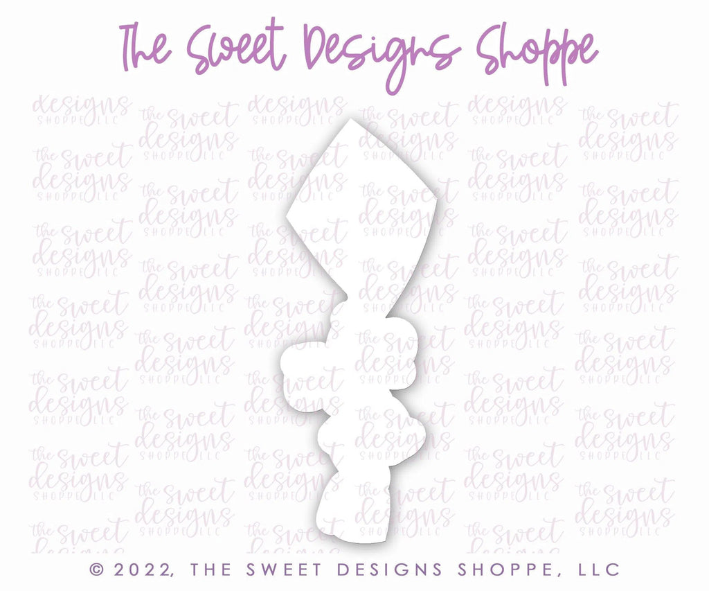 Cookie Cutters - Kite - Cookie Cutter - The Sweet Designs Shoppe - - ALL, Baby / Kids, Birthday, Cookie Cutter, kids, Kids / Fantasy, Promocode, Summer