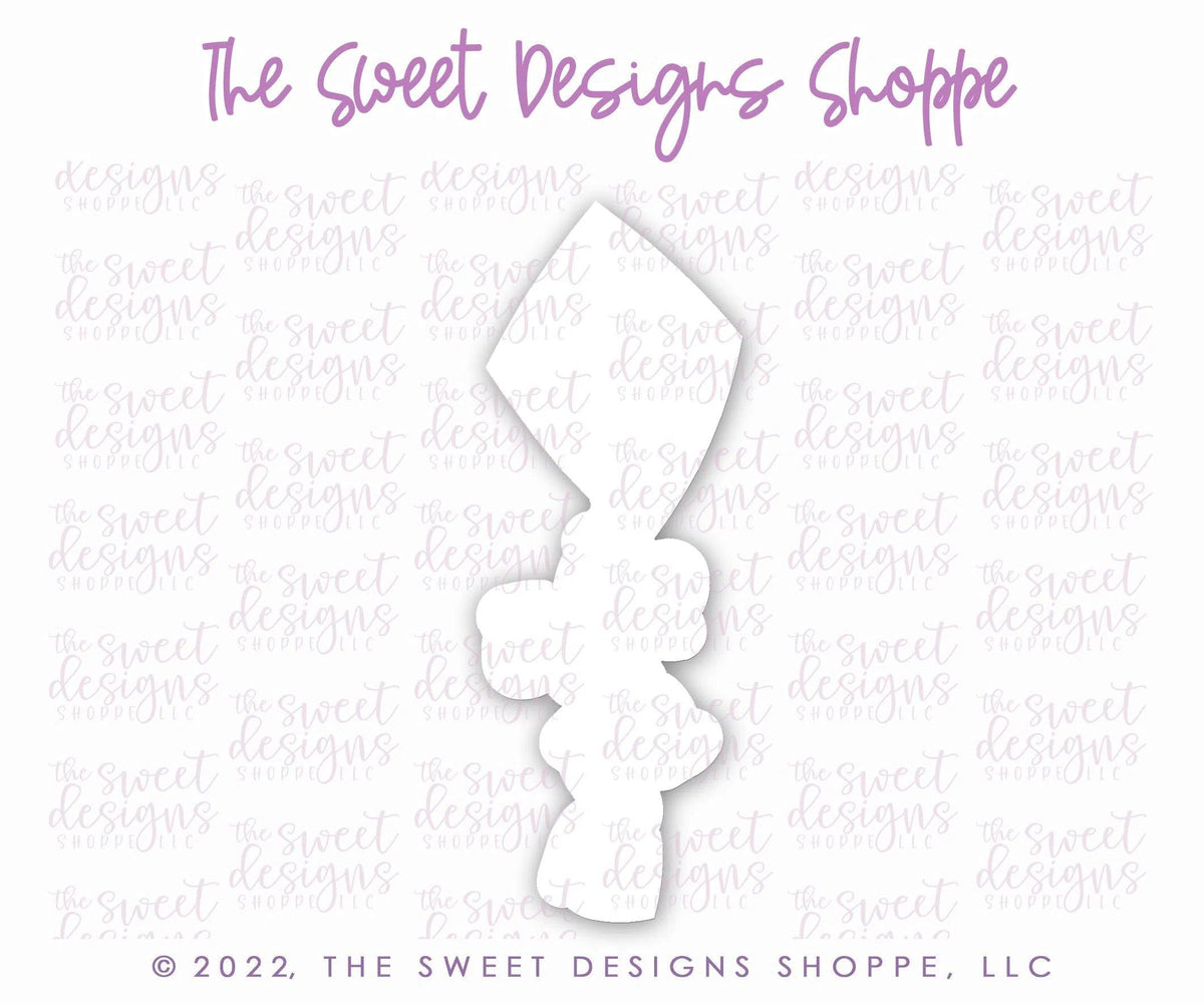 Cookie Cutters - Kite - Cookie Cutter - The Sweet Designs Shoppe - TSDS - - ALL,Baby / Kids,Birthday,Cookie Cutter,kids,Kids / Fantasy,Promocode,STL,Summer