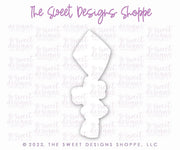 Cookie Cutters - Kite - Cookie Cutter - The Sweet Designs Shoppe - TSDS - - ALL,Baby / Kids,Birthday,Cookie Cutter,kids,Kids / Fantasy,Promocode,STL,Summer