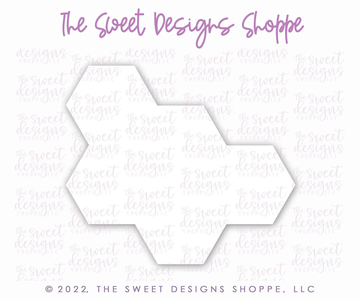 Cookie Cutters - Lady Beehive - Cookie Cutter - The Sweet Designs Shoppe - TSDS - - ALL,Animal,Animals,Animals and Insects,Cookie Cutter,Easter / Spring,Lady Milk Stache,Lady MilkStache,LadyMilkStache,Promocode,Spring,STL