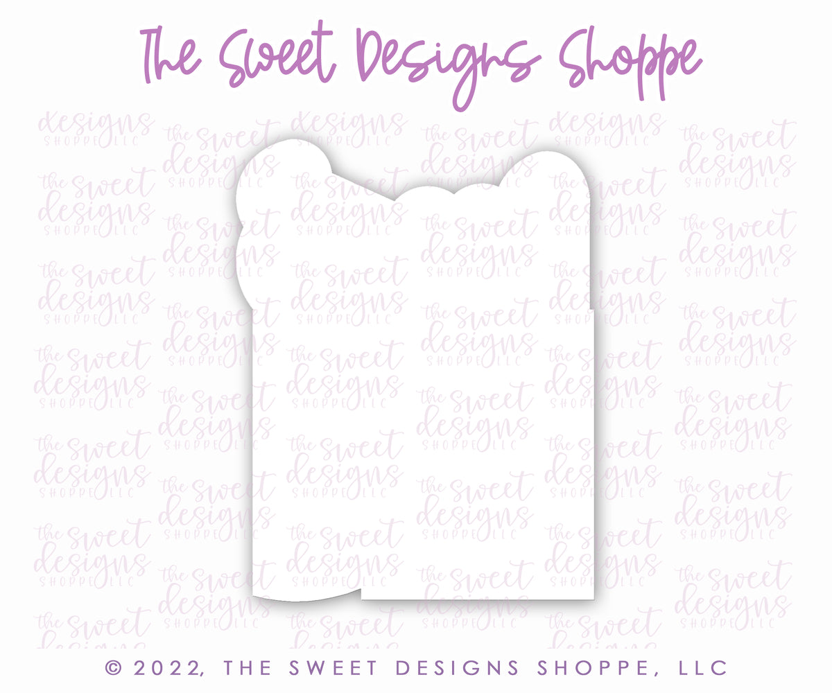 Cookie Cutters - Lady Milkstache Queen Bee and Plaque Set - 2 Piece Set - Cookie Cutters - The Sweet Designs Shoppe - TSDS - - ALL,Animal,animal plaque,Animals,Animals and Insects,Cookie Cutter,Lady Milk Stache,Lady MilkStache,LadyMilkStache,Mini Set,Mini Sets,MOM,mother,Mothers Day,Promocode,regular sets,set,sets