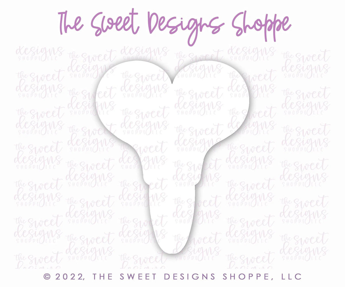 Cookie Cutters - Lady Milkstache Scissors - Cookie Cutter - The Sweet Designs Shoppe - TSDS - - ALL,Cookie Cutter,Grad,graduations,Lady Milk Stache,Lady MilkStache,LadyMilkStache,Promocode,School,School / Graduation,school supplies,STL,teacher,teacher appreciation