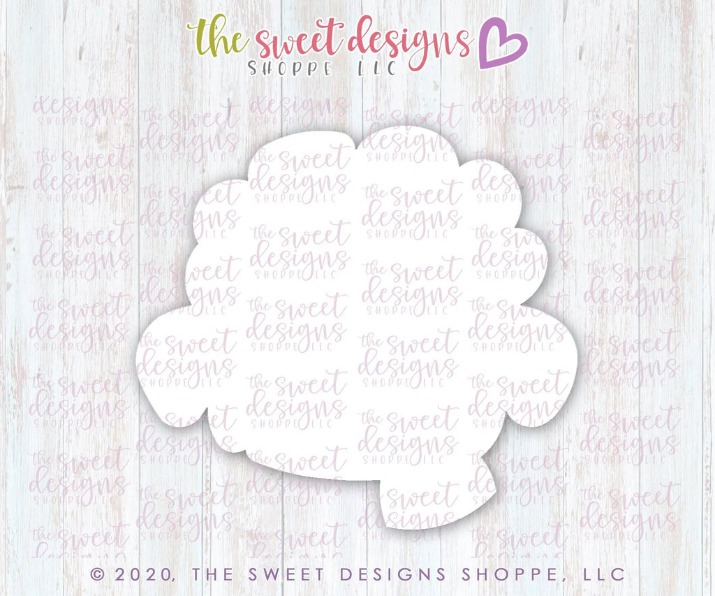 Cookie Cutters - Lamb Face 2020 - Cookie Cutter - The Sweet Designs Shoppe - TSDS - - ALL,Animal,Animals,Animals and Insects,Cookie Cutter,easter,Easter / Spring,Promocode,Religious