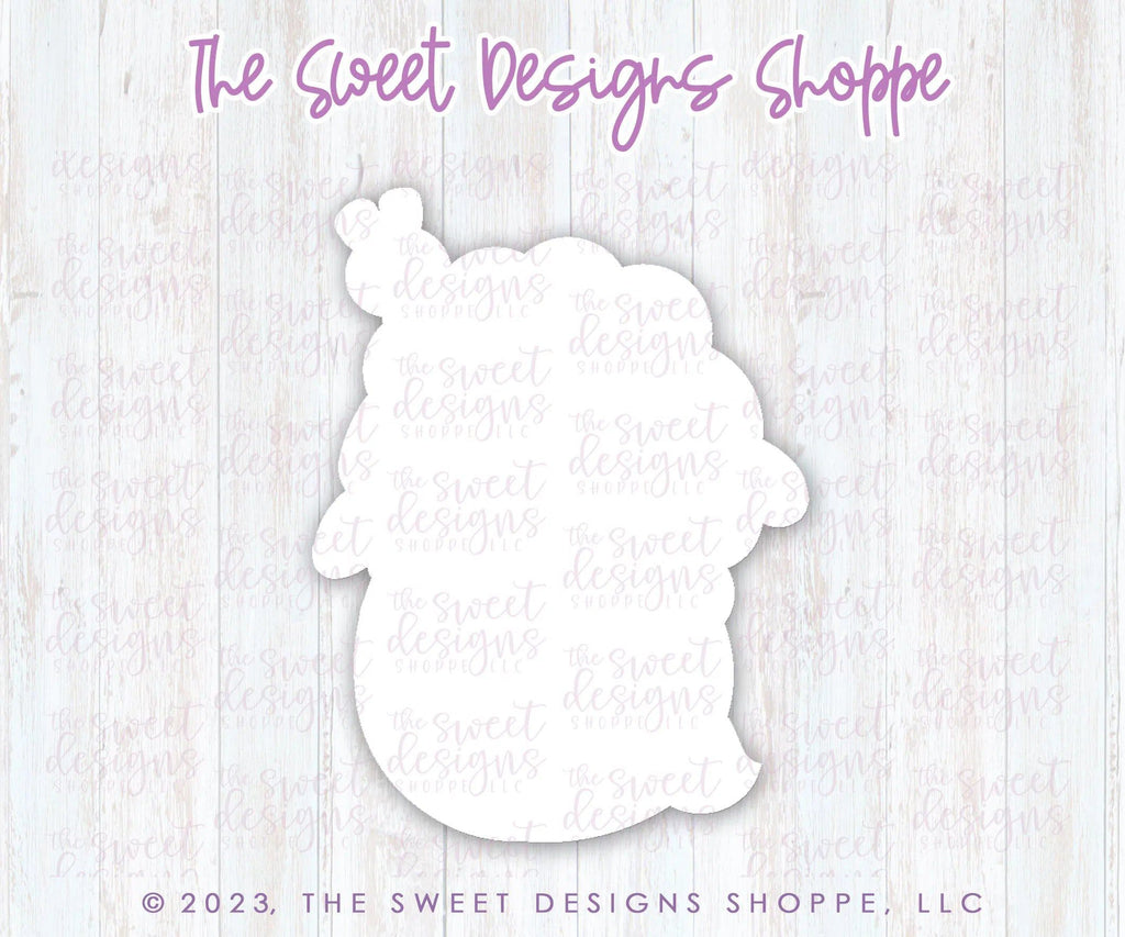 Cookie Cutters - Lamb with Marshmallows- Cookie Cutter - The Sweet Designs Shoppe - TSDS - - ALL,Animal,Animals,Cookie Cutter,Easter,Easter / Spring,Food,Food & Beverages,Promocode,Sweet,Sweets