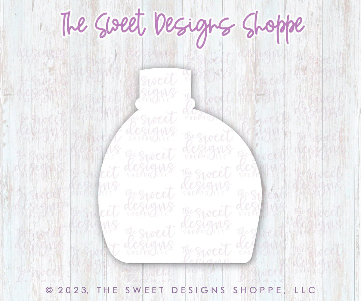 Cookie Cutters - Laundry Detergent - Cookie Cutter - The Sweet Designs Shoppe - TSDS - - ALL,Cookie Cutter,Detergent,Laundry,Misc,Miscelaneous,Miscellaneous,mother,Mothers Day,Promocode,Sweet,Sweets,valentines