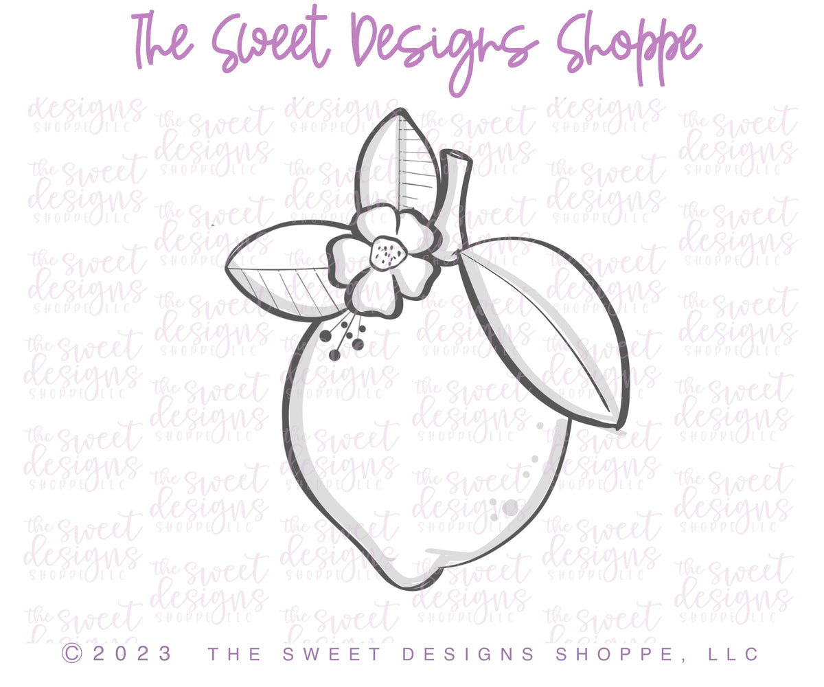 Cookie Cutters - Let's go Summer - Cookie Cutters Set - Set of 6 Cookie Cutters - The Sweet Designs Shoppe - TSDS - - Accesories,Accessories,accessory,ALL,beach,Clothing / Accessories,Cookie Cutter,fruity summer,Mini Sets,mother,mothers,Mothers Day,pool,pool party,Promocode,regular sets,set,STL,Summer,summer plaque