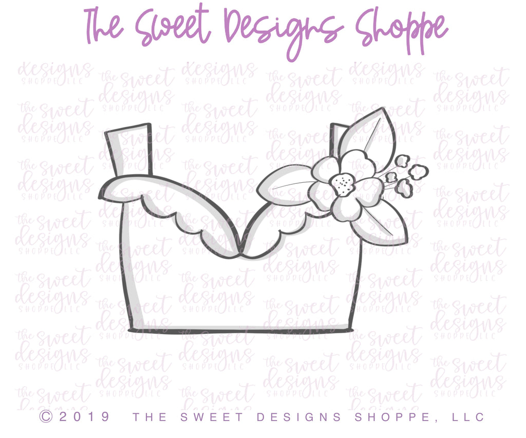 Cookie Cutters - Let's go Summer - Cookie Cutters Set - Set of 6 Cookie Cutters - The Sweet Designs Shoppe - TSDS - - Accesories,Accessories,accessory,ALL,beach,Clothing / Accessories,Cookie Cutter,fruity summer,Mini Sets,mother,mothers,Mothers Day,pool,pool party,Promocode,regular sets,set,STL,Summer,summer plaque