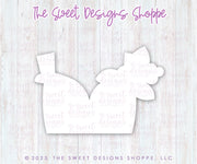 Cookie Cutters - Let's go Summer - Cookie Cutters Set - Set of 6 Cookie Cutters - The Sweet Designs Shoppe - TSDS - - Accesories,Accessories,accessory,ALL,beach,Clothing / Accessories,Cookie Cutter,fruity summer,Mini Sets,mother,mothers,Mothers Day,pool,pool party,Promocode,regular sets,set,STL,Summer,summer plaque