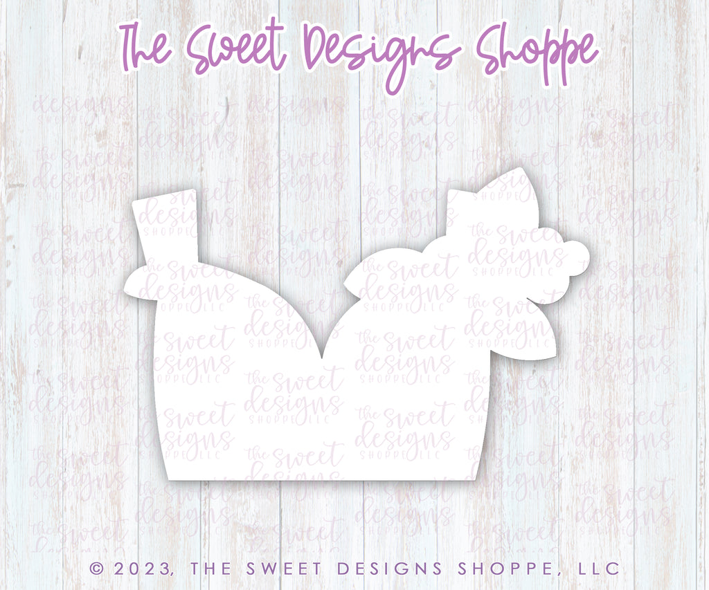 Cookie Cutters - Let's go Summer - Cookie Cutters Set - Set of 6 Cookie Cutters - The Sweet Designs Shoppe - TSDS - - Accesories,Accessories,accessory,ALL,beach,Clothing / Accessories,Cookie Cutter,fruity summer,Mini Sets,mother,mothers,Mothers Day,pool,pool party,Promocode,regular sets,set,STL,Summer,summer plaque