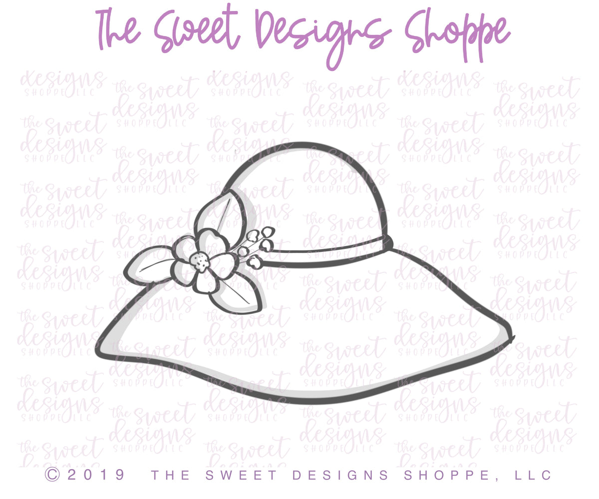 Cookie Cutters - Let's go Summer - Cookie Cutters Set - Set of 6 Cookie Cutters - The Sweet Designs Shoppe - TSDS - - Accesories,Accessories,accessory,ALL,beach,Clothing / Accessories,Cookie Cutter,fruity summer,Mini Sets,mother,mothers,Mothers Day,pool,pool party,Promocode,regular sets,set,STL,Summer,summer plaque