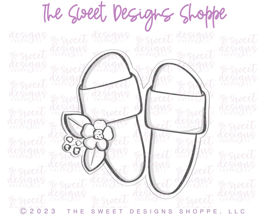 Cookie Cutters - Let's go Summer - Cookie Cutters Set - Set of 6 Cookie Cutters - The Sweet Designs Shoppe - TSDS - - Accesories,Accessories,accessory,ALL,beach,Clothing / Accessories,Cookie Cutter,fruity summer,Mini Sets,mother,mothers,Mothers Day,pool,pool party,Promocode,regular sets,set,STL,Summer,summer plaque