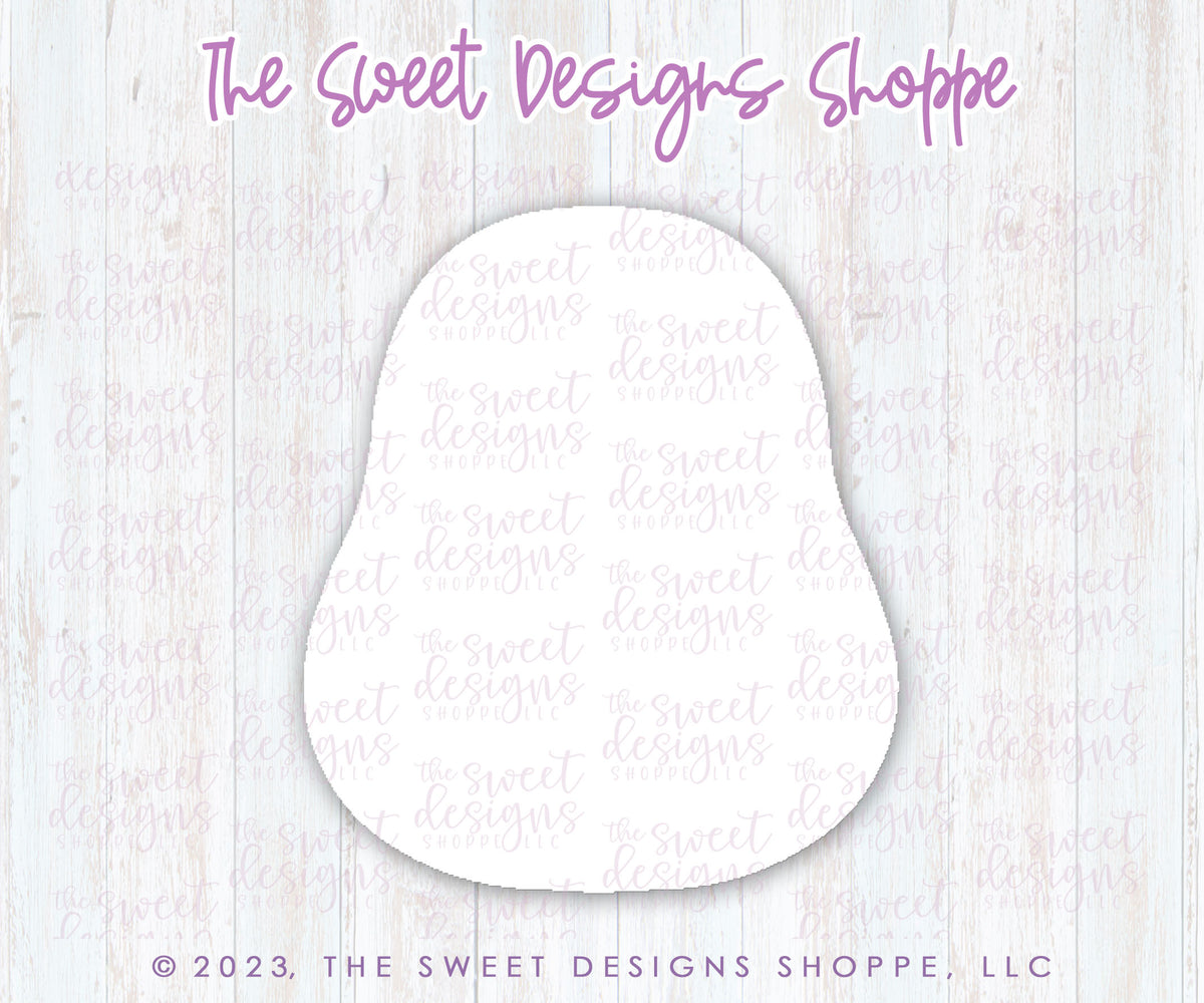 Cookie Cutters - Like Avocado & Toast Chubby Set - Set of 2 - Cookie Cutters - The Sweet Designs Shoppe - TSDS - - ALL,Cookie Cutter,Food,Food beverages,Fruits and Vegetables,Mini Sets,Plaque,Plaques,PLAQUES HANDLETTERING,Promocode,regular sets,set,STL,valentine,valentines,Vegetable