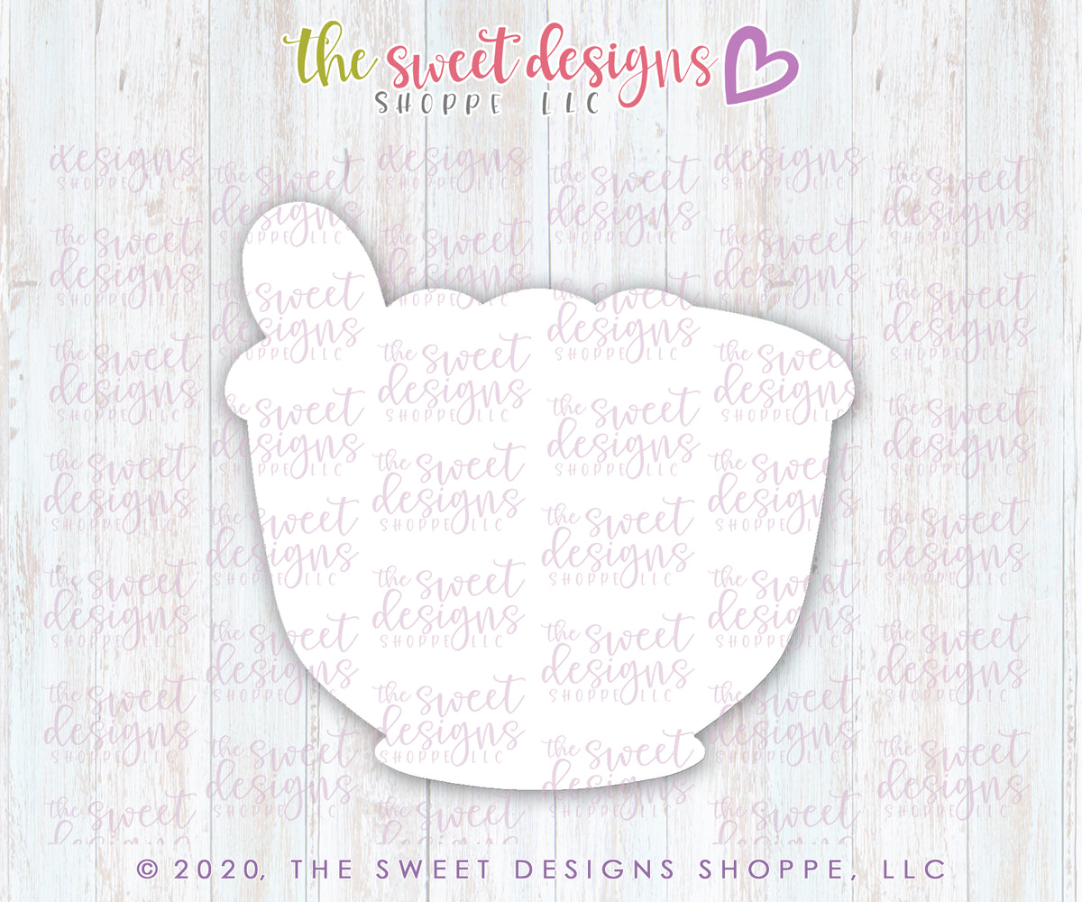 Cookie Cutters - Like Cereal & Milk - Set of 2 - Cookie Cutters - The Sweet Designs Shoppe - TSDS - - ALL,Cookie Cutter,Food,Food beverages,Fruits and Vegetables,Mini Sets,Plaque,Plaques,PLAQUES HANDLETTERING,Promocode,regular sets,set,valentine,valentines,Vegetable