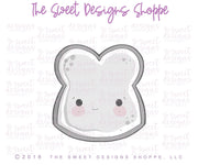 Cookie Cutters - Like Peanut Butter and Jelly Breads Set - Set of 2 - Cookie Cutters - The Sweet Designs Shoppe - TSDS - - ALL,Cookie Cutter,Food,Food beverages,Fruits and Vegetables,Mini Sets,Plaque,Plaques,PLAQUES HANDLETTERING,Promocode,regular sets,set,valentine,valentines,Vegetable