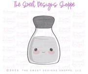 Cookie Cutters - Like Sushi & Soy Sauce Set - Set of 2 - Cookie Cutters - The Sweet Designs Shoppe - TSDS - - ALL,Cookie Cutter,Food,Food beverages,Fruits and Vegetables,Mini Sets,Plaque,Plaques,PLAQUES HANDLETTERING,Promocode,regular sets,set,valentine,valentines,Vegetable