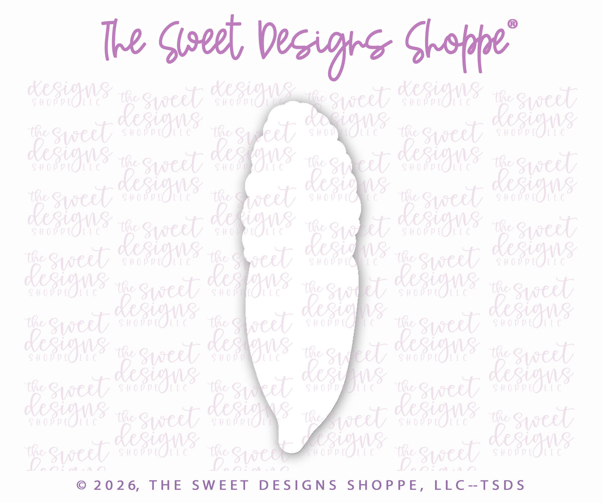 Cookie Cutters - Long Stem Hyacinth - Cookie Cutter - The Sweet Designs Shoppe - TSDS - - ALL,bouquet,Cookie Cutter,Easter / Spring,long stem daisy,long stem flowers,Mothers Day,Nature,Promocode,STL,Teacher Appreciation,teachers,Trees Leaves and Flowers