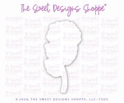 Cookie Cutters - Long Stem Hydrangea - Cookie Cutter - The Sweet Designs Shoppe - TSDS - - ALL,bouquet,Cookie Cutter,Easter / Spring,long stem daisy,long stem flowers,Mothers Day,Nature,Promocode,STL,Teacher Appreciation,teachers,Trees Leaves and Flowers