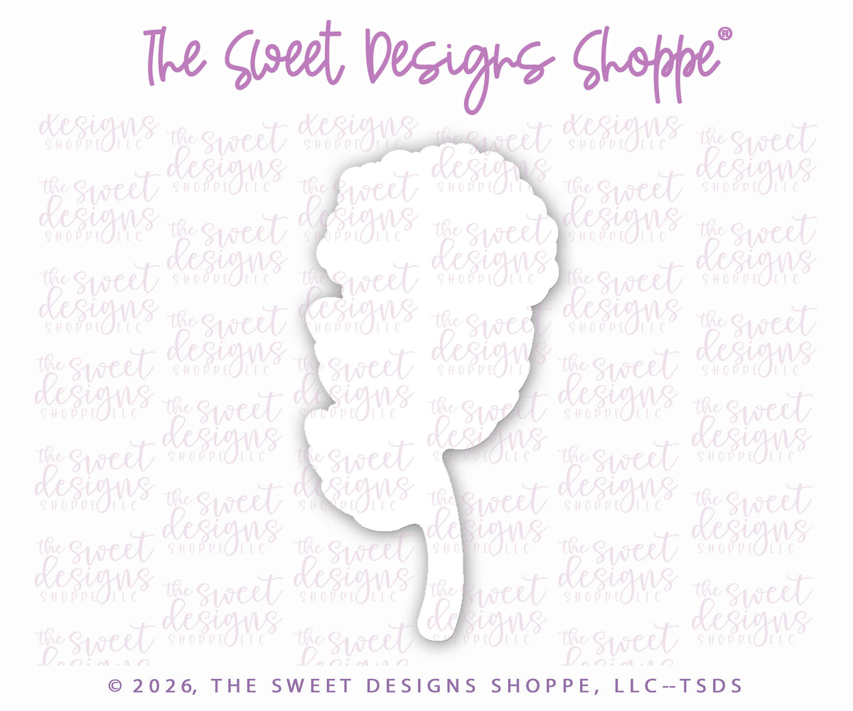 Cookie Cutters - Long Stem Hydrangea - Cookie Cutter - The Sweet Designs Shoppe - TSDS - - ALL,bouquet,Cookie Cutter,Easter / Spring,long stem daisy,long stem flowers,Mothers Day,Nature,Promocode,STL,Teacher Appreciation,teachers,Trees Leaves and Flowers