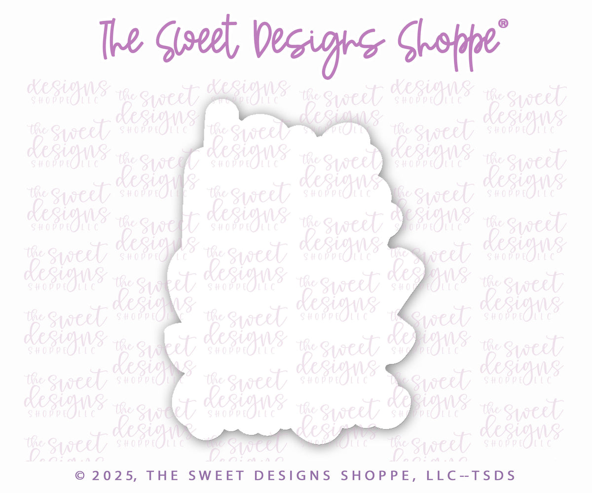 Cookie Cutters - Love being STUCK with you Plaque - Cookie Cutter - The Sweet Designs Shoppe - TSDS - - ALL,Animals,Cookie Cutter,Love,love being stuck with you,Plaque,Plaques,Promocode,STL,valenteine,valentine,Valentine's,Valentines 2026,valentines plaques