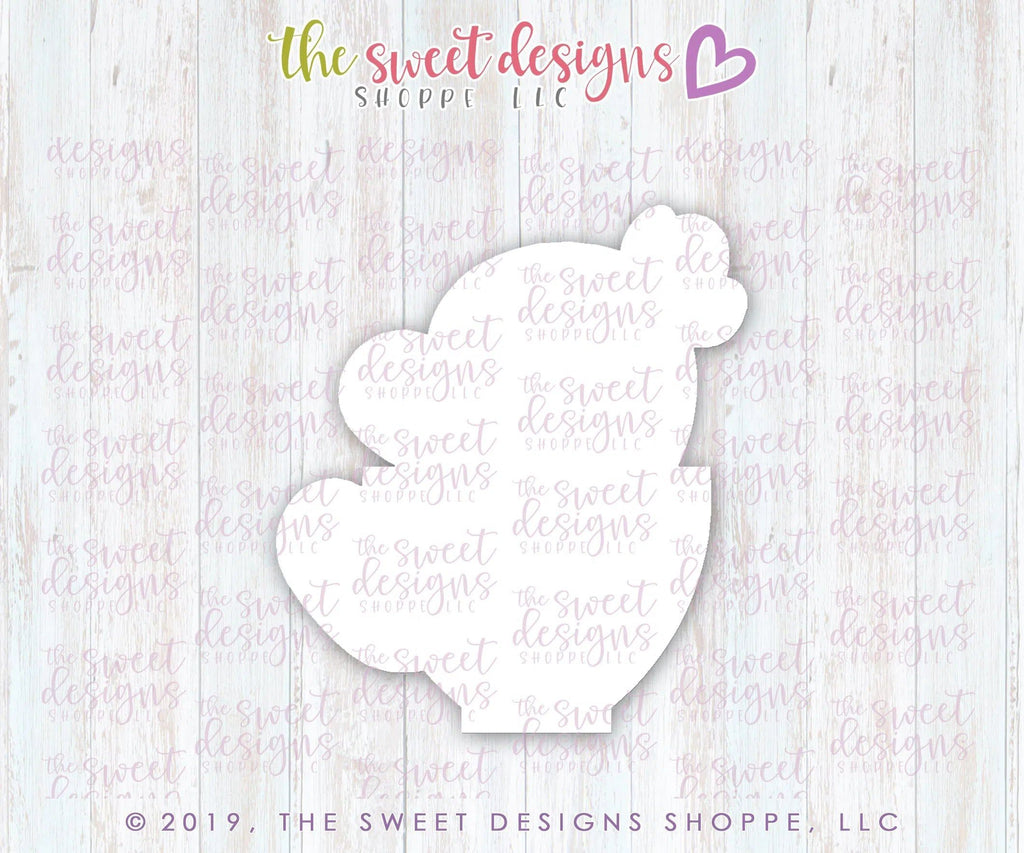 Cookie Cutters - LOVE Cactus Mug - Cookie Cutter - The Sweet Designs Shoppe - TSDS - - ALL,back to school,Cookie Cutter,Grad,graduations,mothers day,mug,mugs,Nature,Promocode,School,School / Graduation