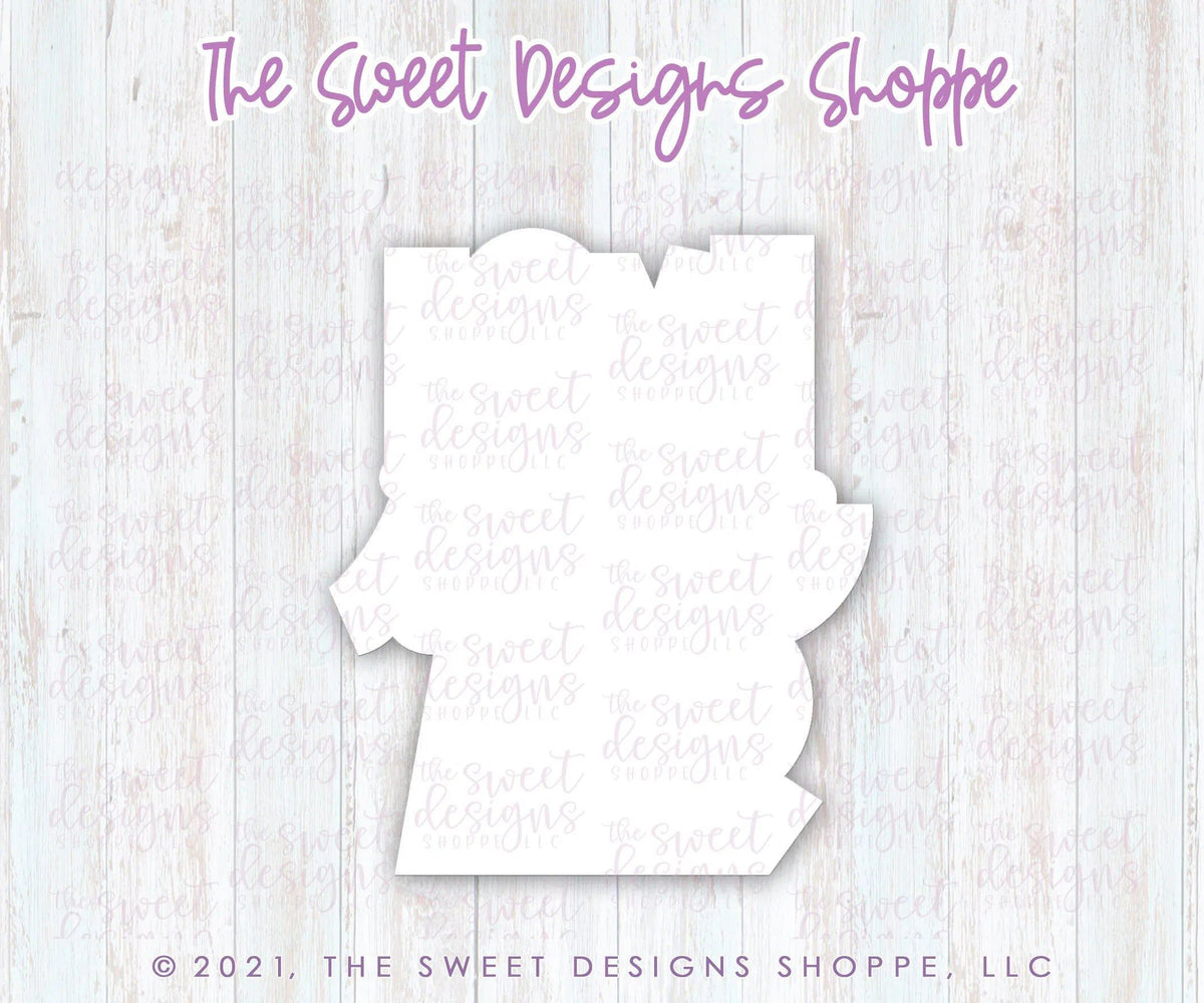 Cookie Cutters - Love is in the Air Plaque - Cookie Cutter - The Sweet Designs Shoppe - TSDS - - ALL,Cookie Cutter,Plaque,Plaques,PLAQUES HANDLETTERING,Promocode,valentine,valentines