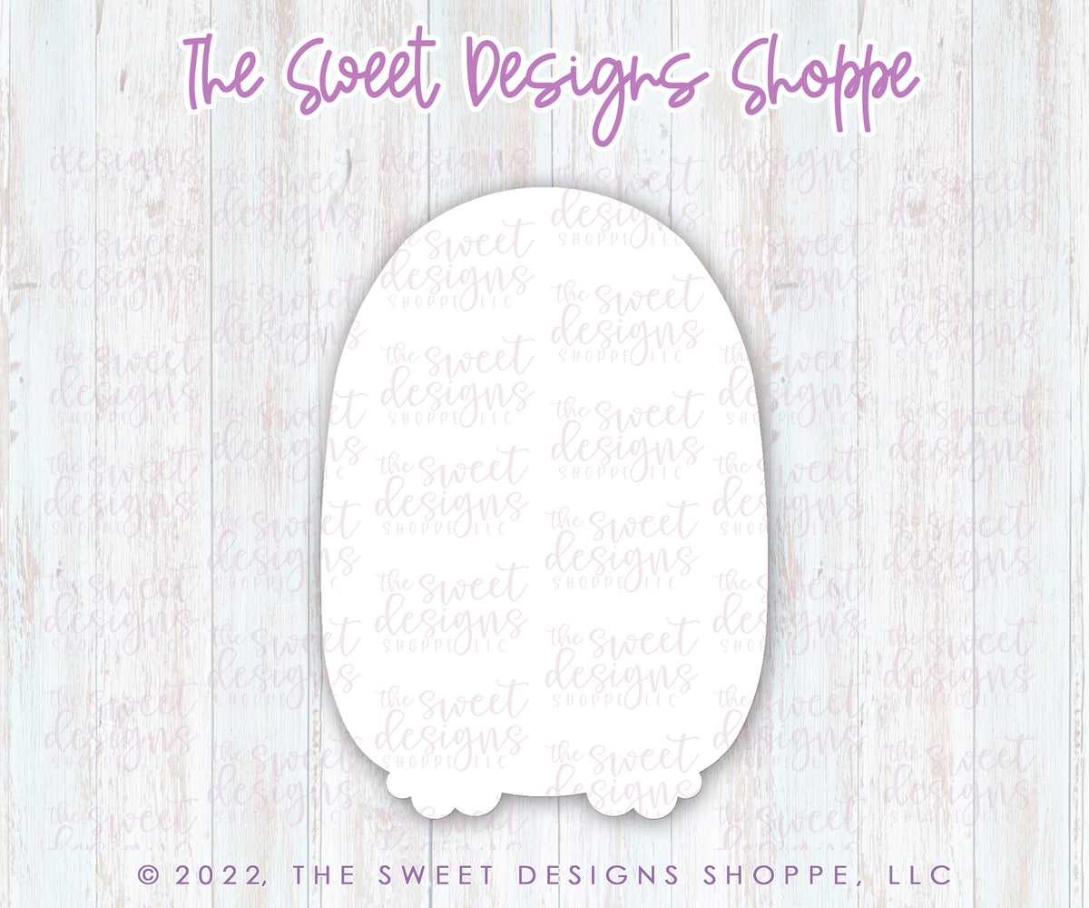 Cookie Cutters - Love Penguins Cookie Cutters Set - Set of 4 - Cookie Cutters - The Sweet Designs Shoppe - TSDS - - ALL,Animal,Animals,Animals and Insects,Cookie Cutter,Mini Sets,Promocode,regular sets,set,valentine,Valentine's