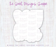 Cookie Cutters - LOVE U Latte Plaque - Cookie Cutter - The Sweet Designs Shoppe - TSDS - - ALL,Cookie Cutter,I love you,Love,Love you latte,Plaque,Plaques,PLAQUES HANDLETTERING,Promocode,valentines