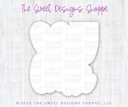 Cookie Cutters - LOVE U Latte Set - Set of 2 - Cookie Cutters - The Sweet Designs Shoppe - TSDS - - ALL,beverage,beverages,Cookie Cutter,Food & Beverages,Food and Beverage,Mini Sets,Plaque,Plaques,PLAQUES HANDLETTERING,Promocode,regular sets,set,STL,valentine,valentines