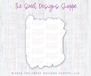Cookie Cutters - Love You BEARY Much Plaque - Cookie Cutter - The Sweet Designs Shoppe - TSDS - - ALL,Cookie Cutter,I love you,Love,love you beary much,Plaque,Plaques,PLAQUES HANDLETTERING,Promocode,STL,valentines