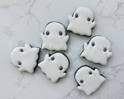 Cookie Cutters - Lovely Chubby Ghost - Cookie Cutter - The Sweet Designs Shoppe - TSDS - - 2024,ALL,Cookie Cutter,halloween,Promocode,STL