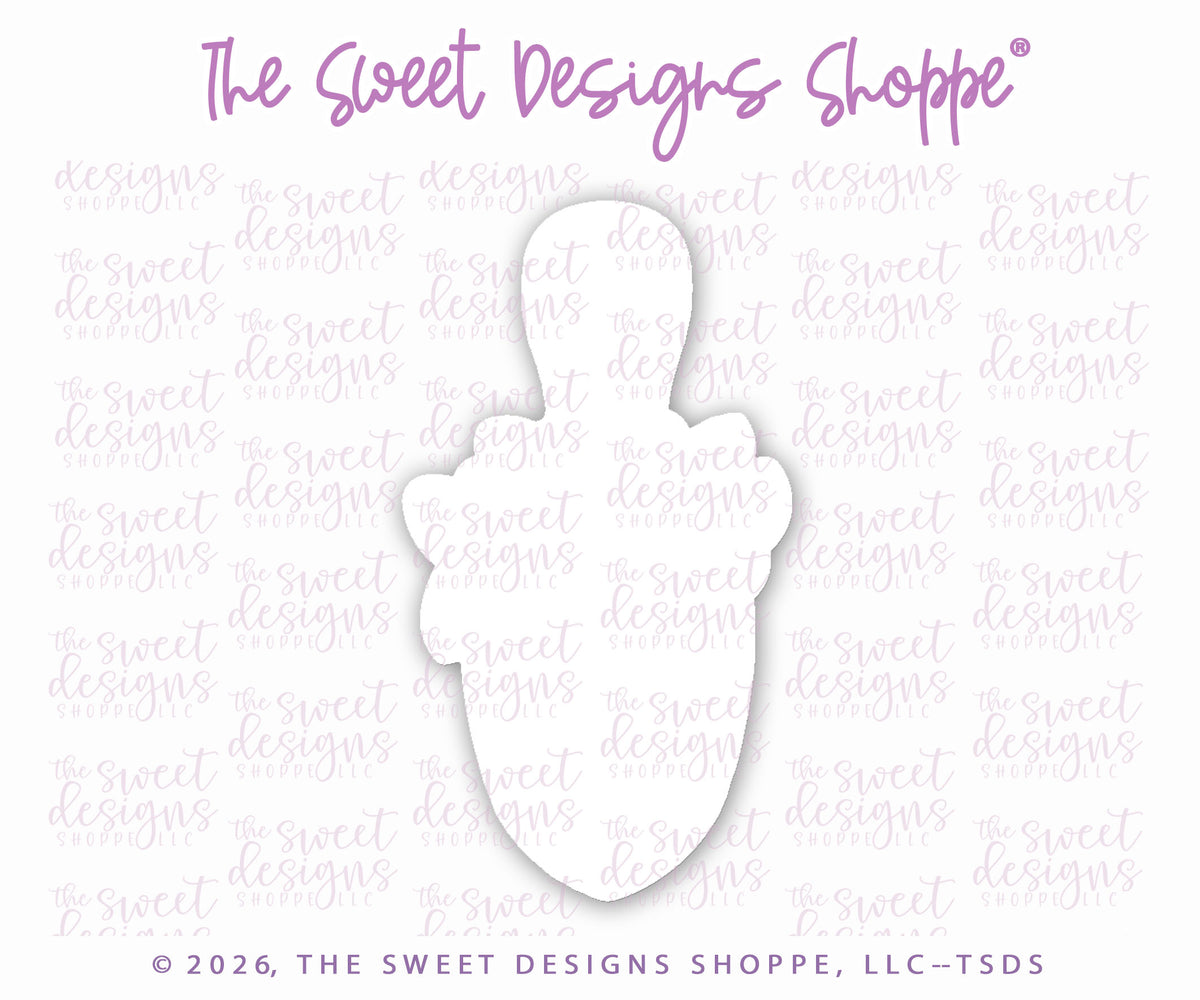 Cookie Cutters - Lovely Garden Set - Set of 6 - Cookie Cutters - The Sweet Designs Shoppe - TSDS - - ALL,Cookie Cutter,garden,gardening,hobbie,Hobbies,Hobbies and Camping,hobby,MOM,mother,mothers,Mothers Day,Promocode,regular sets,set,STL