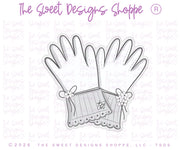 Cookie Cutters - Lovely Garden Set - Set of 6 - Cookie Cutters - The Sweet Designs Shoppe - TSDS - - ALL,Cookie Cutter,garden,gardening,hobbie,Hobbies,Hobbies and Camping,hobby,MOM,mother,mothers,Mothers Day,Promocode,regular sets,set,STL