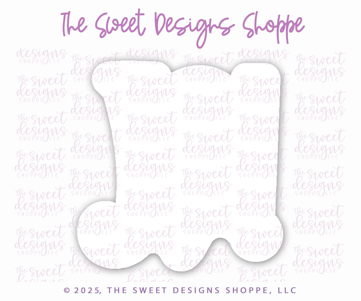 Cookie Cutters - Lovely Vintage Santa Face & Joy Plaque Cookie Cutter Set - Set of 2 - Cookie Cutters - The Sweet Designs Shoppe - TSDS - - ALL,Christmas,Christmas / Winter,claus,clause,Cookie Cutter,PLAQUES HANDLETTERING,Promocode,regular sets,Santa,Santa Claus,Santa Face,set,STL