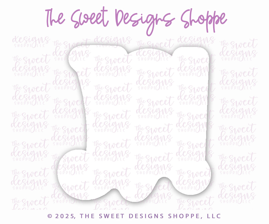 Cookie Cutters - Lovely Vintage Santa Face & Joy Plaque Cookie Cutter Set - Set of 2 - Cookie Cutters - The Sweet Designs Shoppe - TSDS - - ALL,Christmas,Christmas / Winter,claus,clause,Cookie Cutter,new,PLAQUES HANDLETTERING,Promocode,regular sets,Santa,Santa Claus,Santa Face,set,STL
