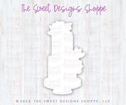 Cookie Cutters - Lovely Wedding Set - Set of 10 - Cookie Cutters & Color Palette (PDF) - The Sweet Designs Shoppe - TSDS - - ALL,Bachelorette,color palette,Cookie Cutter,Married,Promocode,regular sets,Religious,set,STL,Wedding,Wedding Favors
