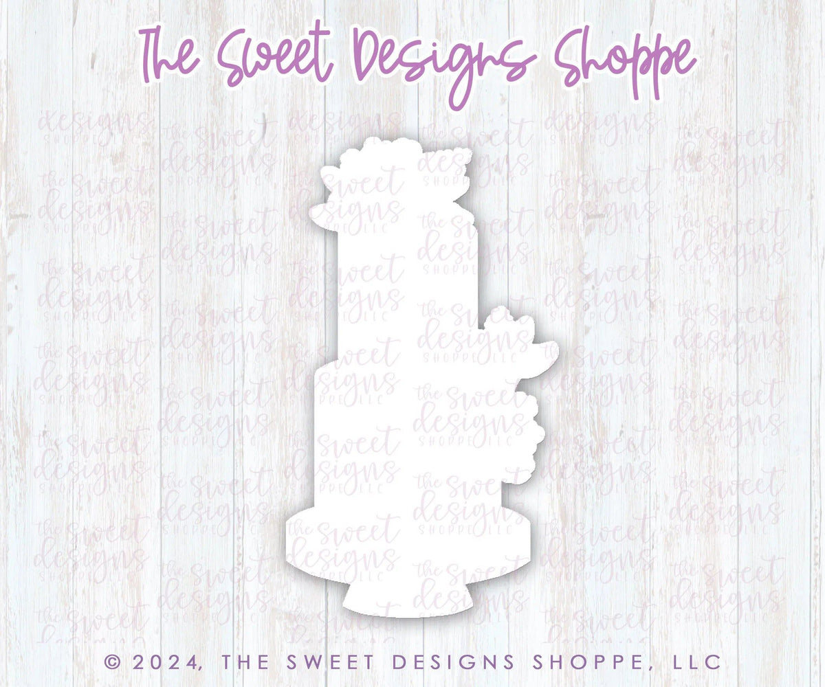 Cookie Cutters - Lovely Wedding Set - Set of 10 - Cookie Cutters & Color Palette (PDF) - The Sweet Designs Shoppe - TSDS - - ALL,Bachelorette,color palette,Cookie Cutter,Married,Promocode,regular sets,Religious,set,STL,Wedding,Wedding Favors