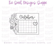 Cookie Cutters - Lovely Wedding Set - Set of 10 - Cookie Cutters & Color Palette (PDF) - The Sweet Designs Shoppe - TSDS - - ALL,Bachelorette,color palette,Cookie Cutter,Married,Promocode,regular sets,Religious,set,STL,Wedding,Wedding Favors