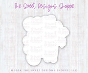 Cookie Cutters - Lovely Wedding Set - Set of 10 - Cookie Cutters & Color Palette (PDF) - The Sweet Designs Shoppe - TSDS - - ALL,Bachelorette,color palette,Cookie Cutter,Married,Promocode,regular sets,Religious,set,STL,Wedding,Wedding Favors