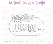 Cookie Cutters - Lovely Wedding Set - Set of 10 - Cookie Cutters & Color Palette (PDF) - The Sweet Designs Shoppe - TSDS - - ALL,Bachelorette,color palette,Cookie Cutter,Married,Promocode,regular sets,Religious,set,STL,Wedding,Wedding Favors