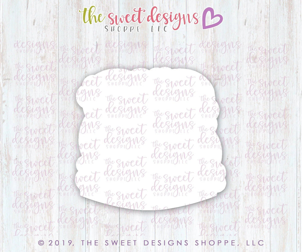 Cookie Cutters - Lunch Box Mini Set - Cookie Cutters - The Sweet Designs Shoppe - TSDS - - ALL,back to school,Cookie Cutter,Grad,graduations,Mini Sets,Promocode,School,School / Graduation,school supplies,set,STL