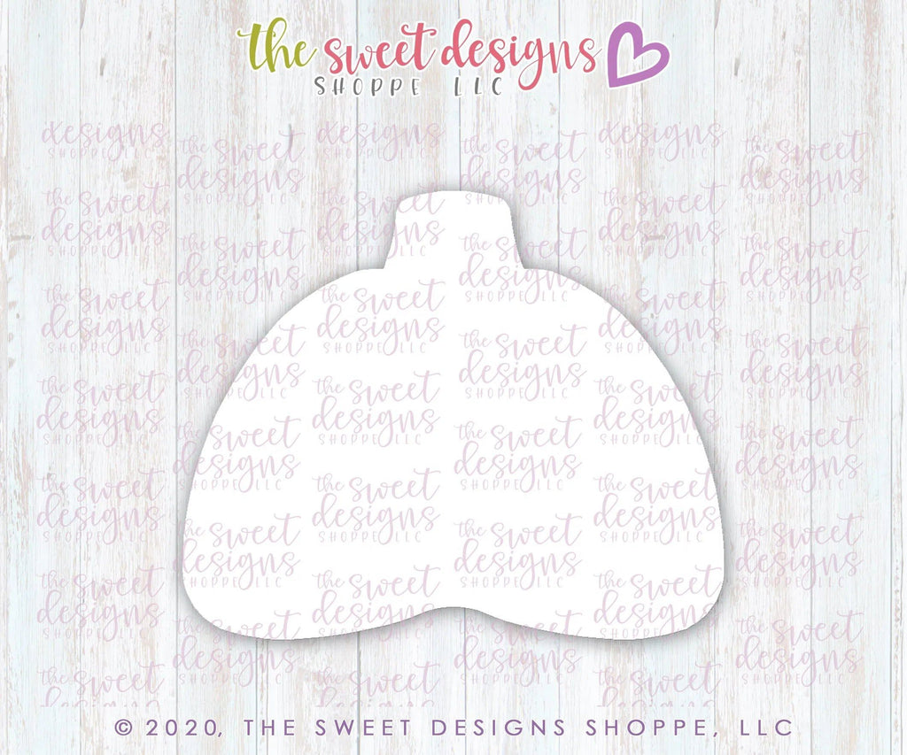 Cookie Cutters - Lungs - Cookie Cutter - The Sweet Designs Shoppe - - ALL, Cookie Cutter, Doctor, MEDICAL, NURSE, NURSE APPRECIATION, Promocode