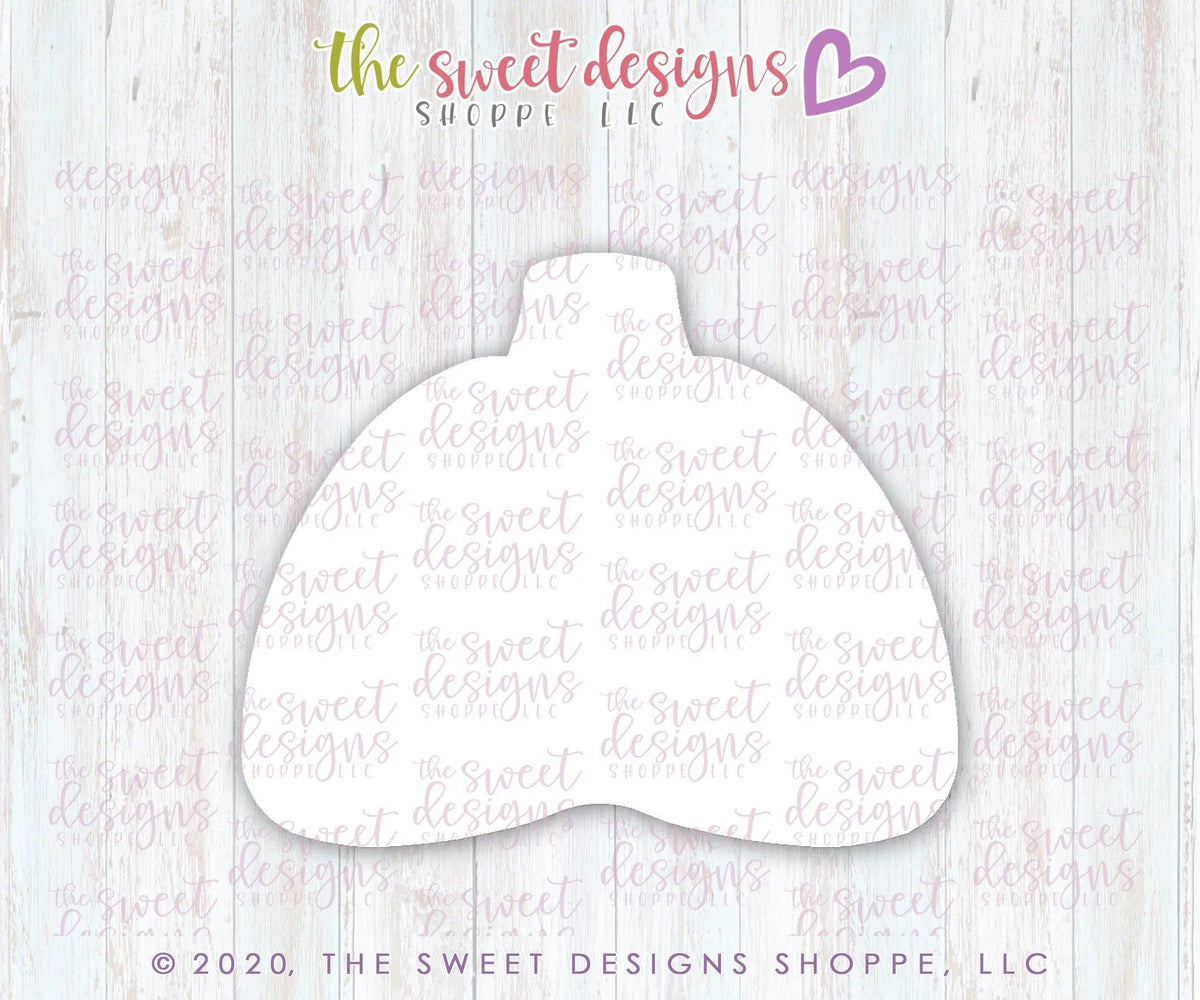 Cookie Cutters - Lungs - Cookie Cutter - The Sweet Designs Shoppe - TSDS - - ALL,Cookie Cutter,Doctor,MEDICAL,NURSE,NURSE APPRECIATION,Promocode
