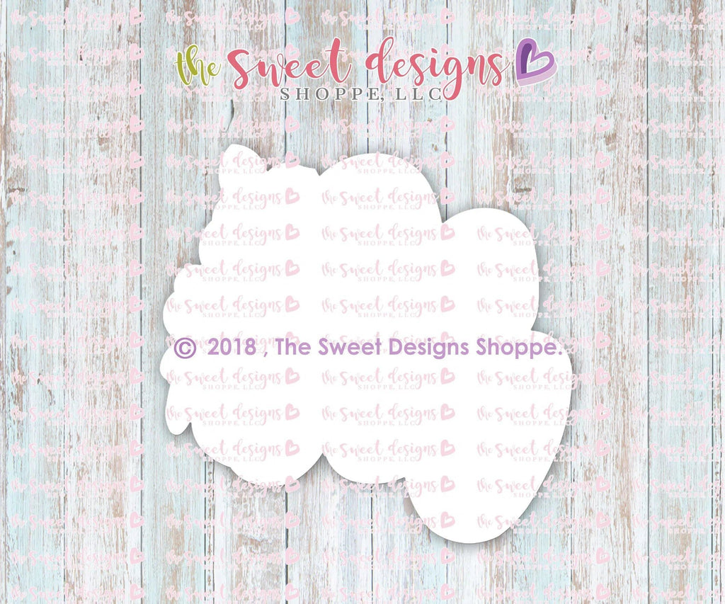 Cookie Cutters - M one in MOM - Cookie Cutter - The Sweet Designs Shoppe - TSDS - - ALL,Cookie Cutter,Customize,Fonts,handlettering,letter,Lettering,Letters,letters and numbers,MOM,mother,mothers DAY,PLAQUES HANDLETTERING,Promocode,text