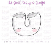 Cookie Cutters - Mac - Cookie Cutter - The Sweet Designs Shoppe - TSDS - - ALL,cheese,Cookie Cutter,Food,Food and Beverage,Food beverages,love,mac,Promocode,Valentine,Valentines